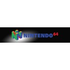 NINTENDO 64