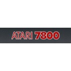 ATARI 7800