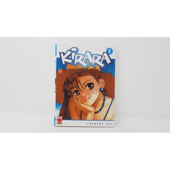 Kirara tome 2 Panini -...