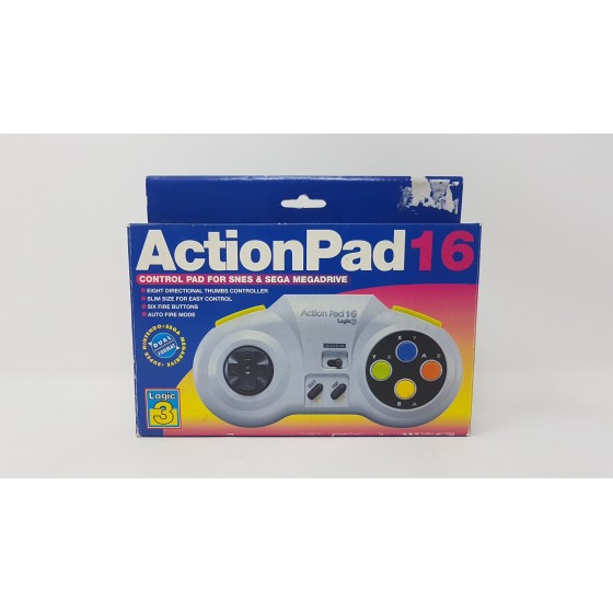 Manette  Action Pad 16...