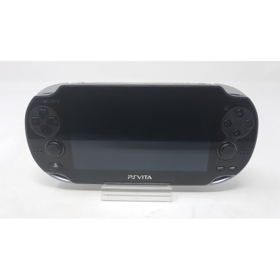 Console PS Vita 1004 Wi-Fi
