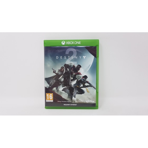 Destiny 2   Xbox ONE